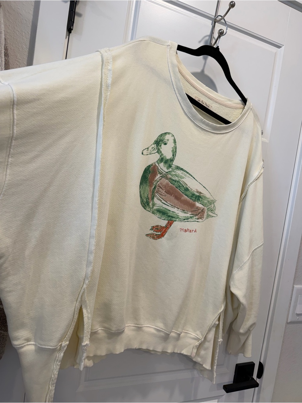 We The Free Graphic Camden Mallard - Picture 4 of 17
